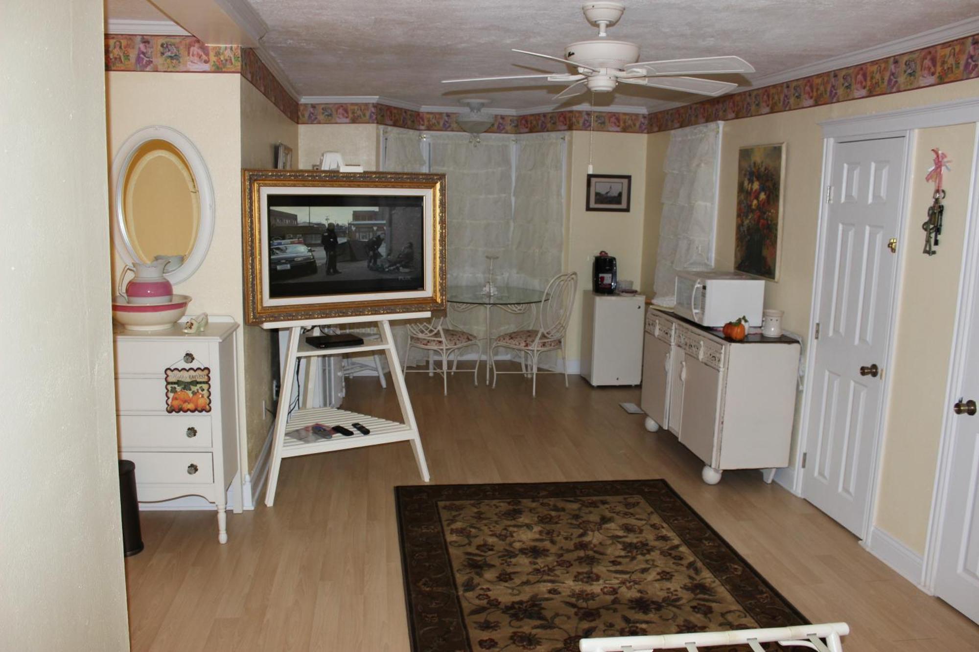 Book Nook Inn Lumberton Cameră foto