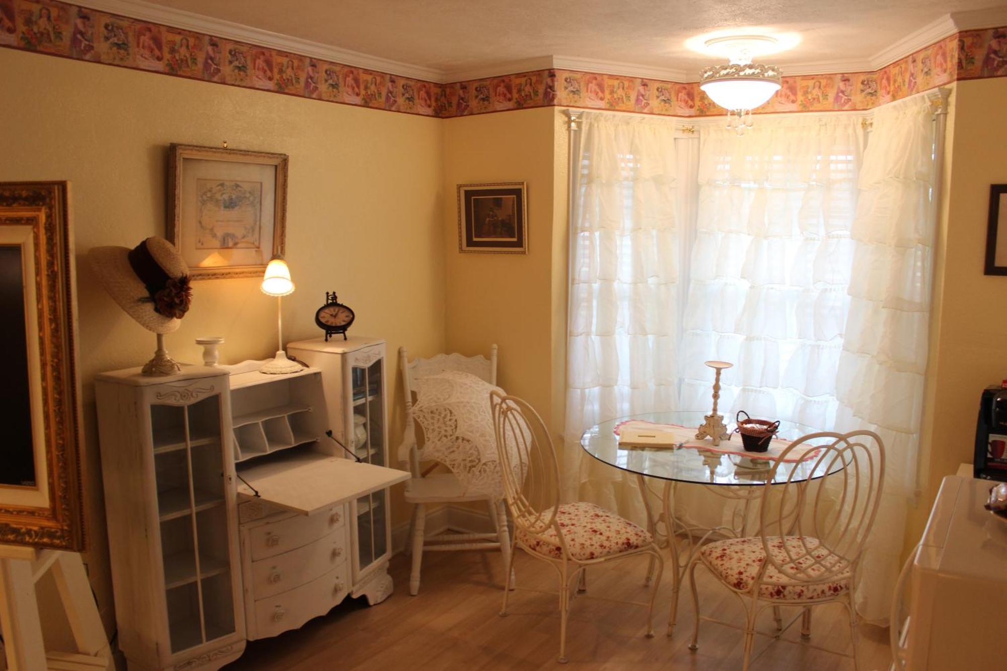 Book Nook Inn Lumberton Cameră foto