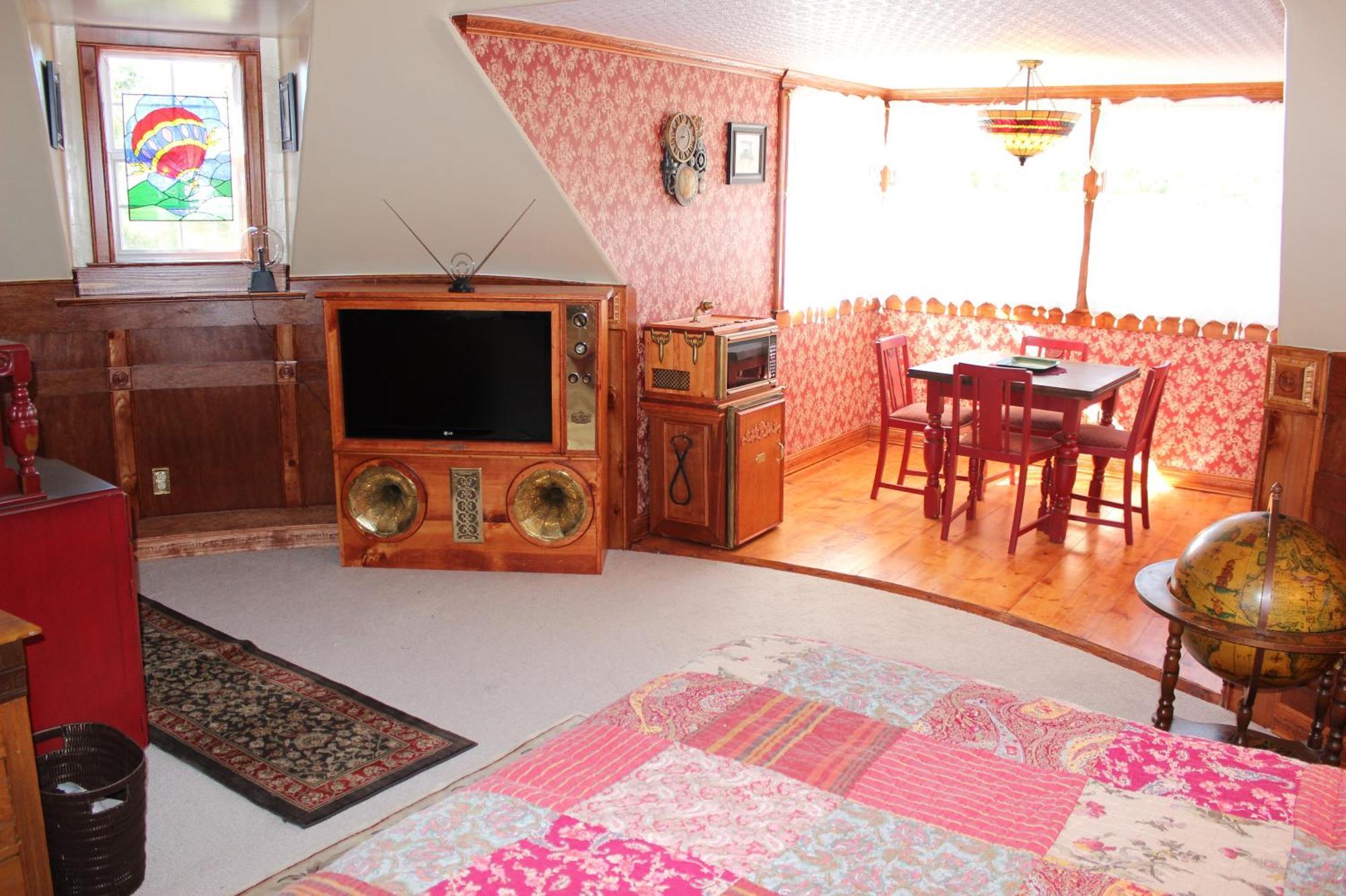 Book Nook Inn Lumberton Cameră foto