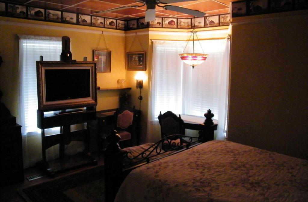 Book Nook Inn Lumberton Cameră foto