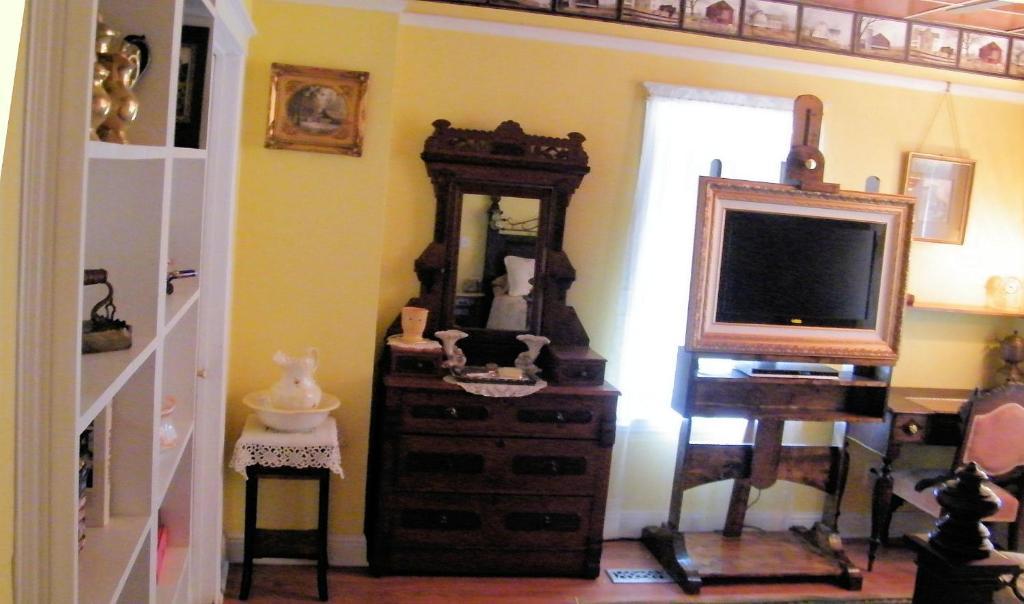 Book Nook Inn Lumberton Cameră foto