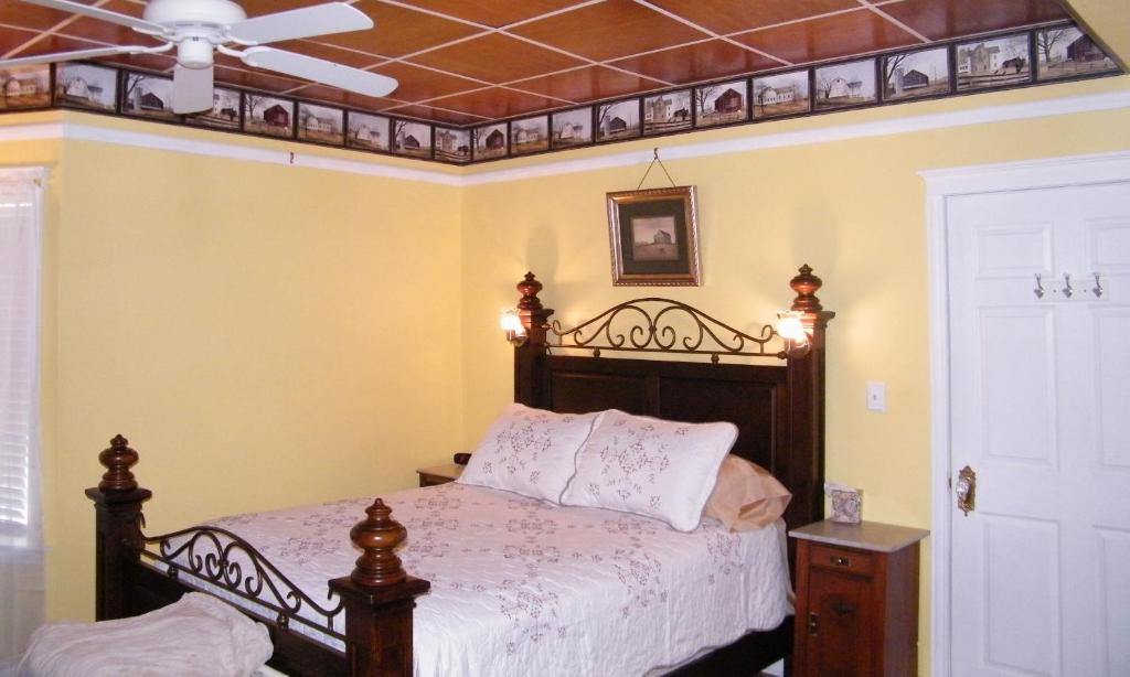 Book Nook Inn Lumberton Cameră foto