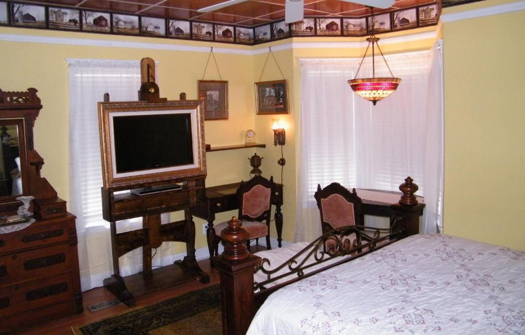 Book Nook Inn Lumberton Cameră foto