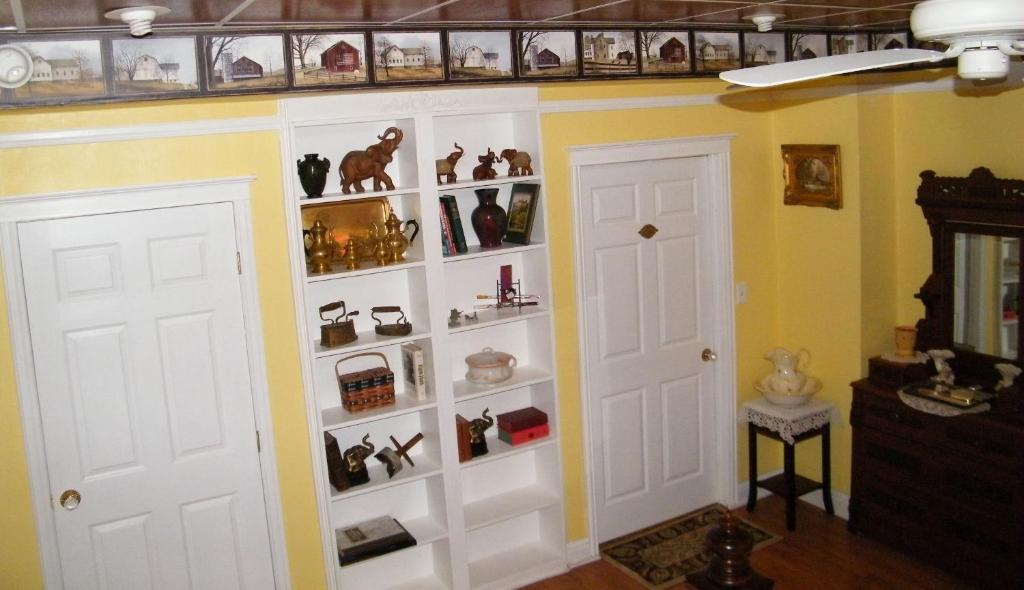 Book Nook Inn Lumberton Cameră foto