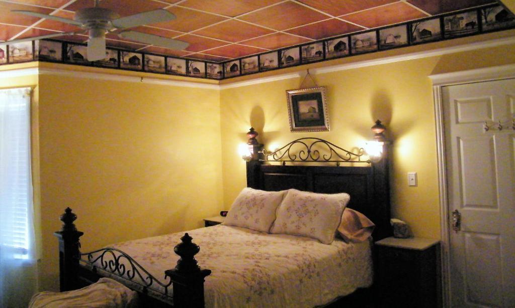 Book Nook Inn Lumberton Cameră foto