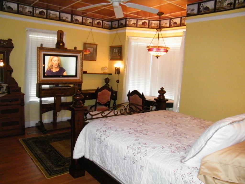 Book Nook Inn Lumberton Cameră foto